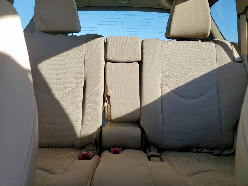 2012 TOYOTA RAV4 - JTMBF4DV2C5055609