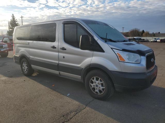 2016 FORD TRANSIT T- #3286703313