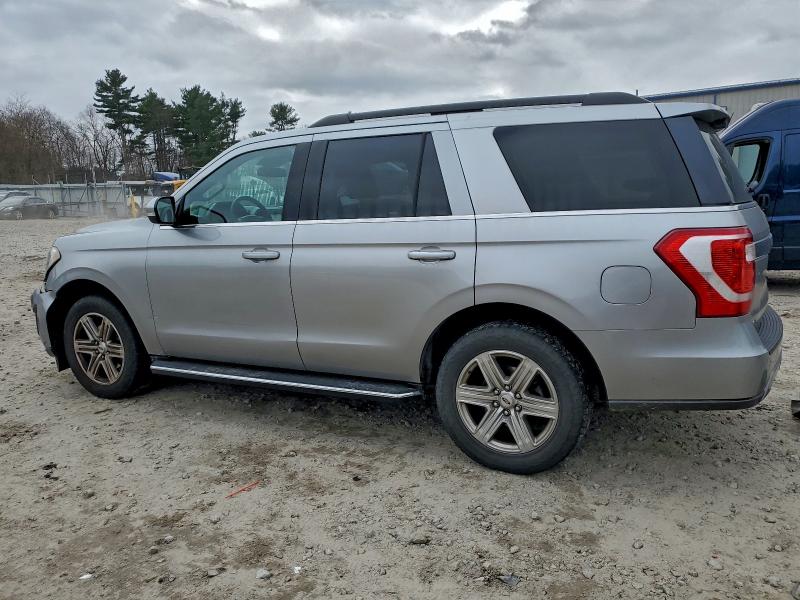 2021 FORD EXPEDITION #3304518439