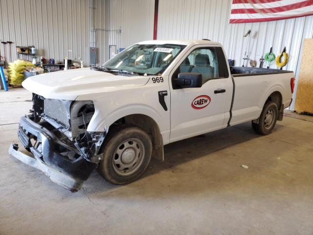 Global Auto Auctions: 2022 FORD F150