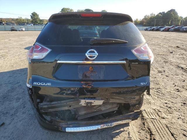 2015 NISSAN ROGUE S #3281394993