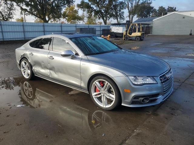 2014 AUDI S7 PREMIUM #3311613223