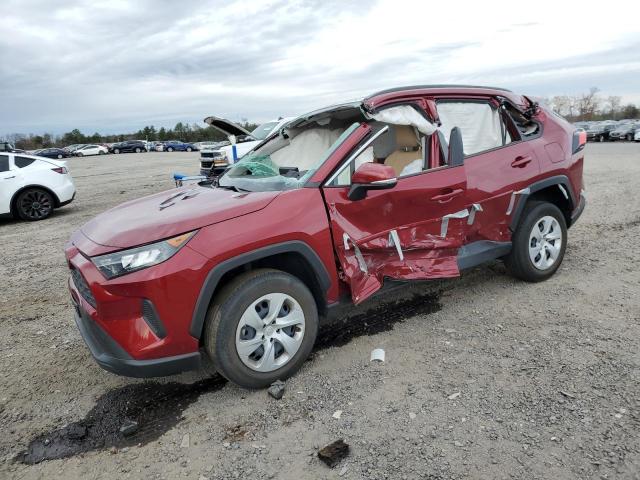 2019 TOYOTA RAV4 LE #3297163533