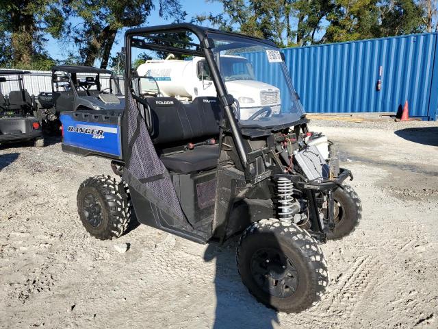 Global Auto Auctions: 2022 POLA RANGER SP 570 PREMIU