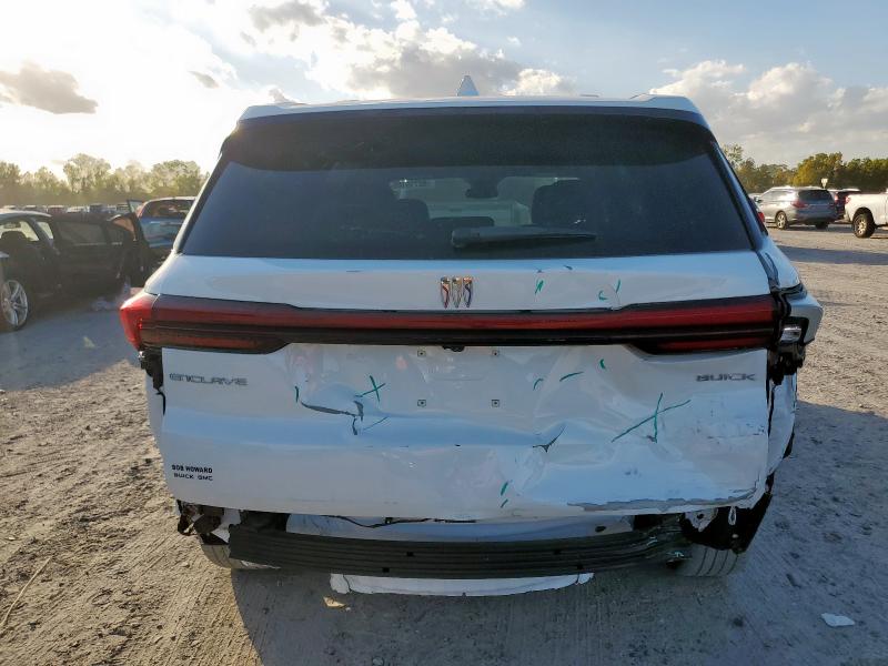 2025 BUICK ENCLAVE SP 5GAERBRS4SJ163633
