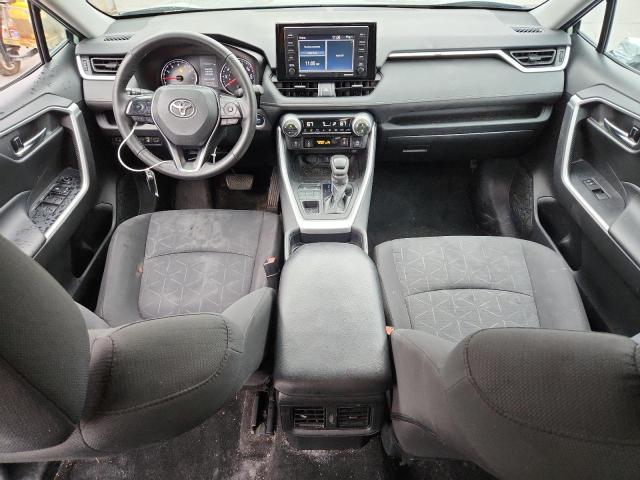 2020 TOYOTA RAV4 XLE #3301970424
