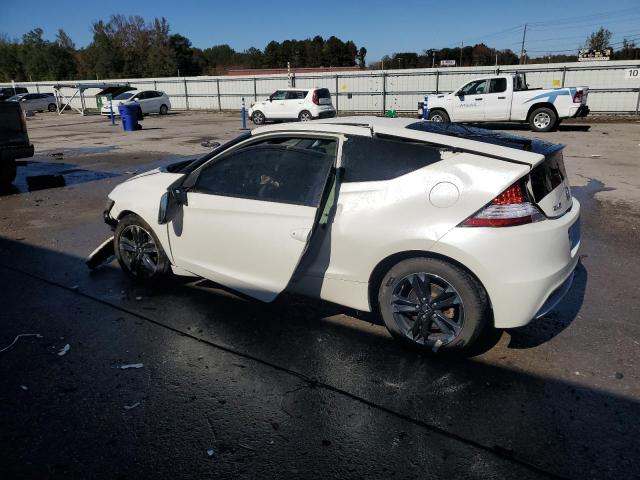 2015 HONDA CR-Z #3285628273