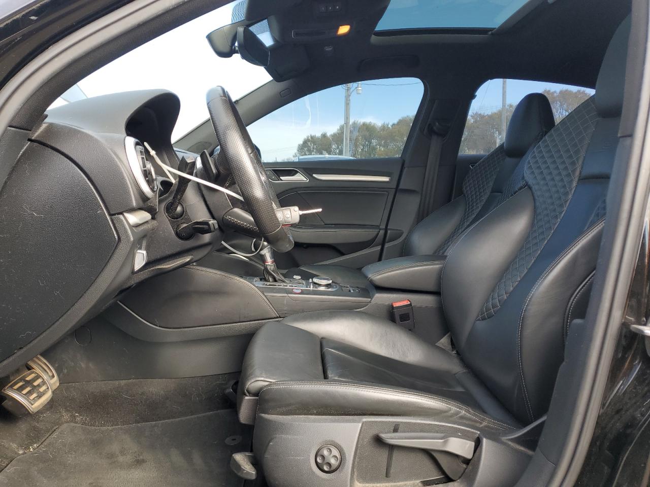 AUDI S3 PREMIUM PLUS