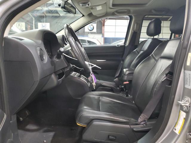 2017 JEEP COMPASS LA - 1C4NJCEB2HD199443