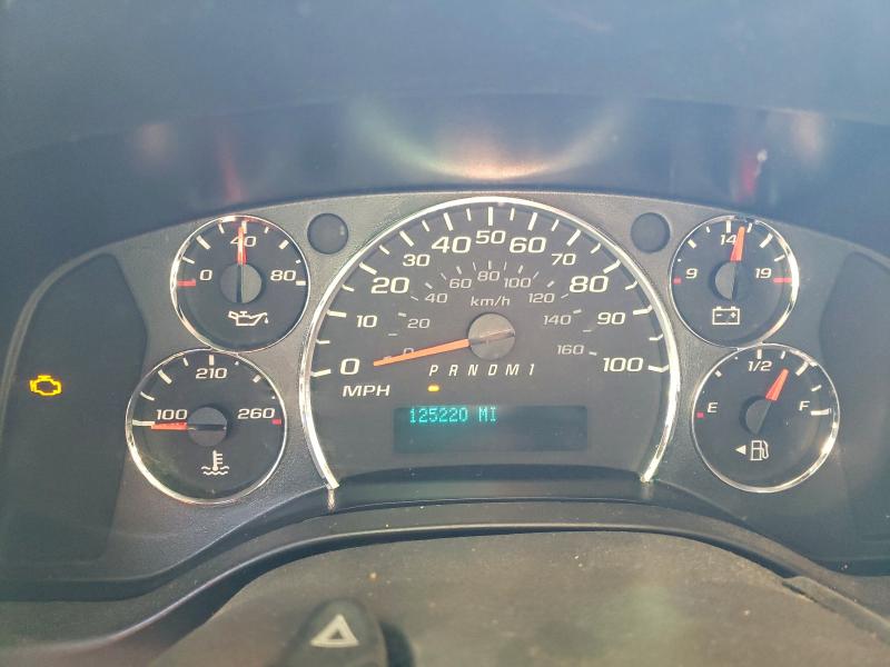 2012 CHEVROLET MINOTOUR G3500 #3308304154