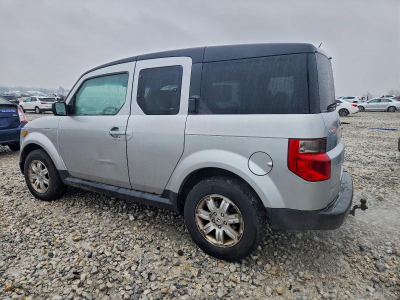 2006 HONDA ELEMENT EX #3302772393