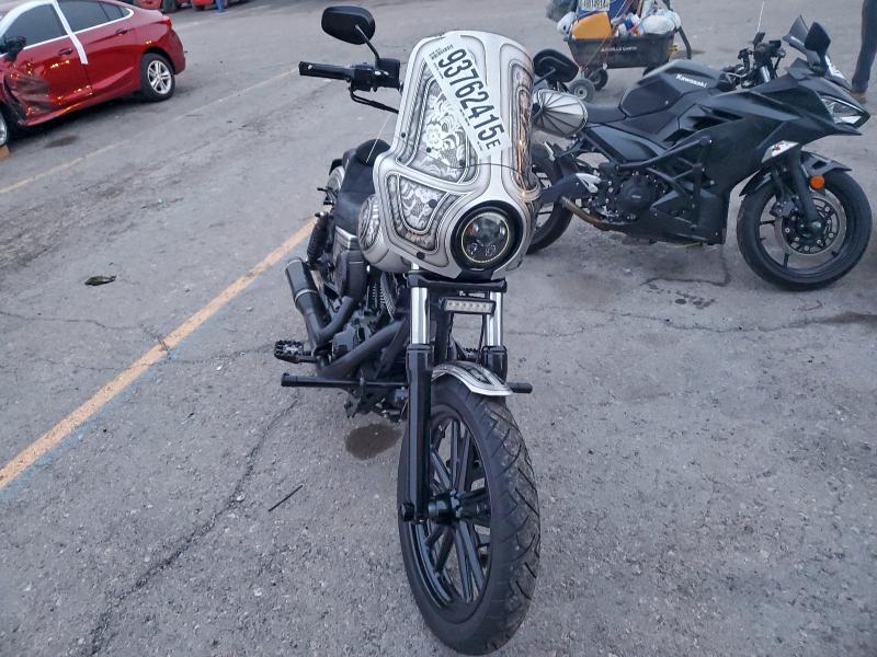 2009 HARLEY-DAVIDSON FXD #3296426649