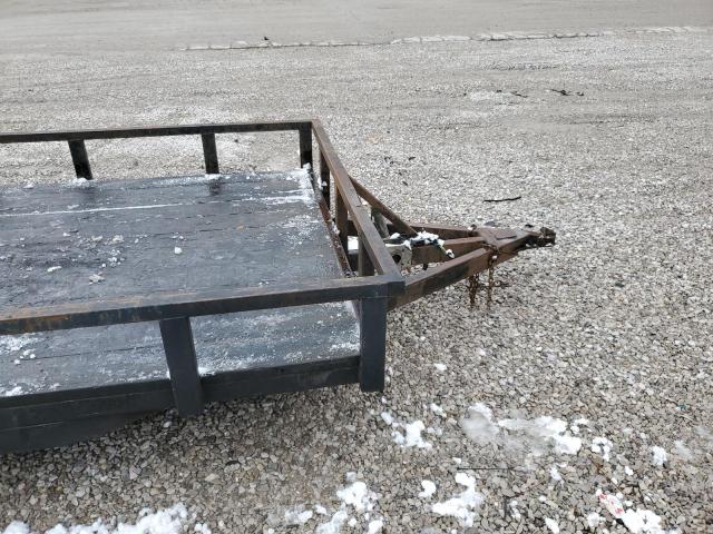 2025 GRIFFIN TRAILER UNKNOWN #3301650625