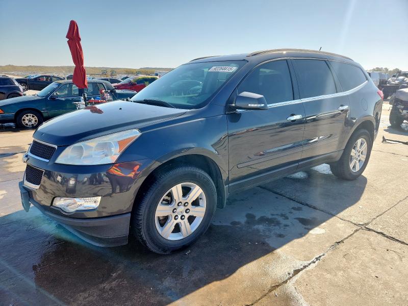 CHEVROLET TRAVERSE L