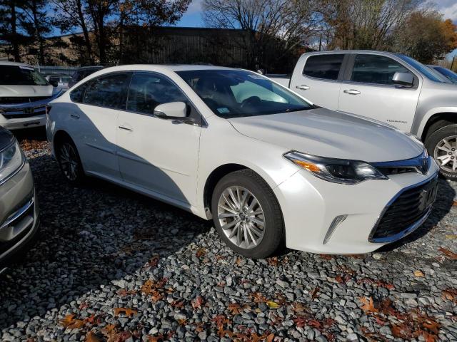 2018 TOYOTA AVALON HYB #3280462161