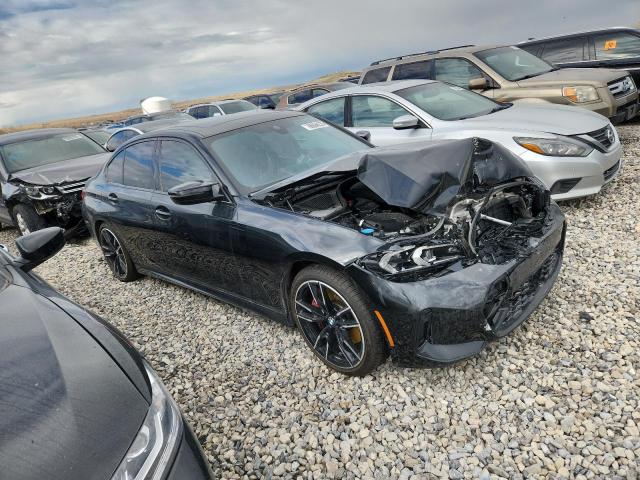 2025 BMW M340I #3302002084