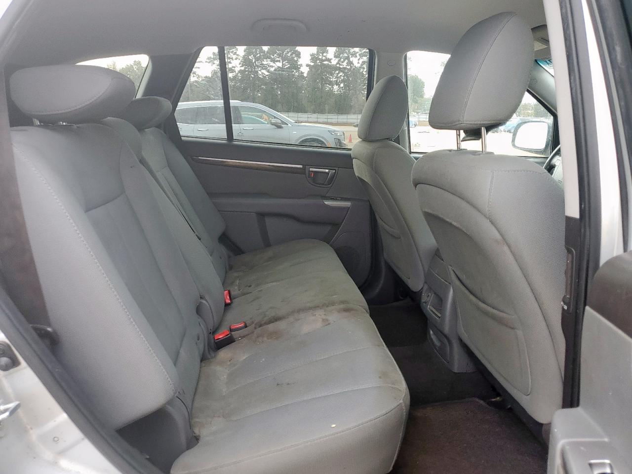 HYUNDAI SANTA FE GLS