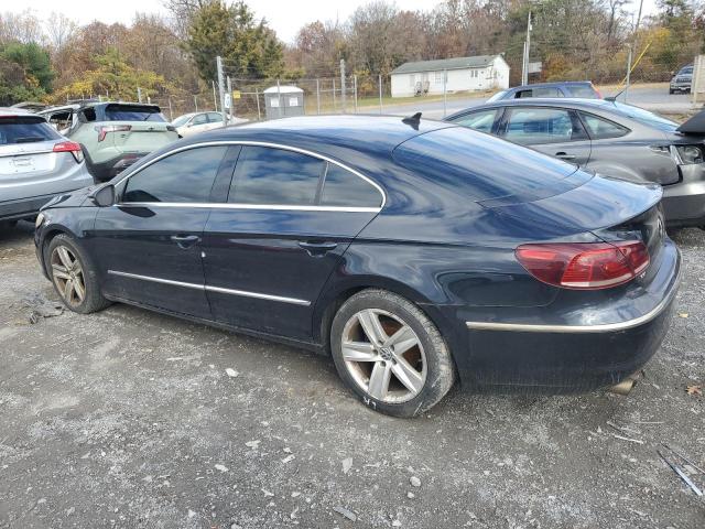 2013 VOLKSWAGEN CC SPORT #3292374269