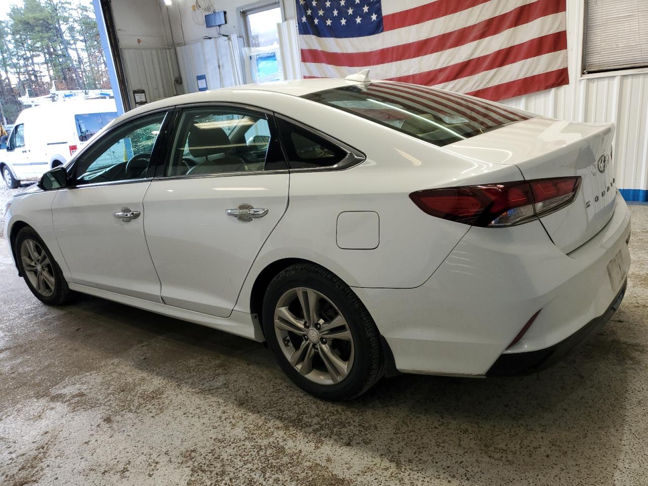 HYUNDAI SONATA LIMITED