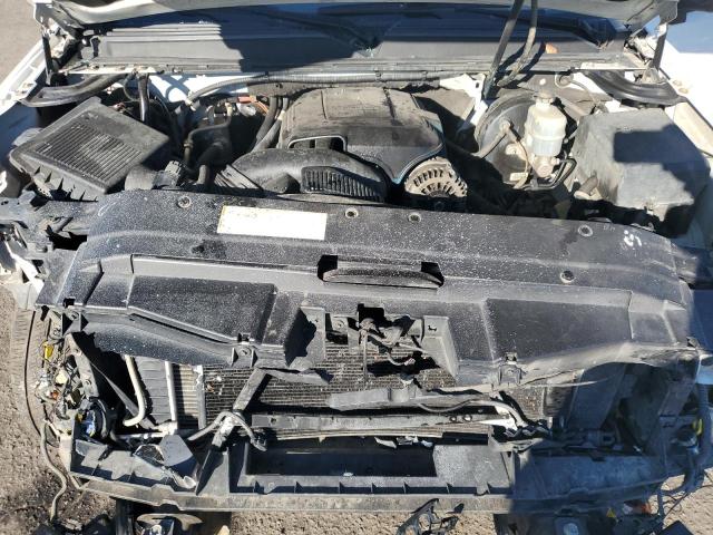 2011 CHEVROLET AVALANCHE #3292326271