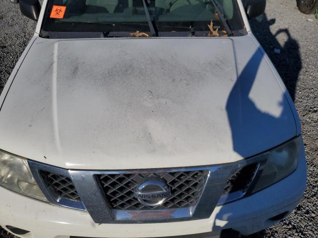 2014 NISSAN FRONTIER S #3302757341