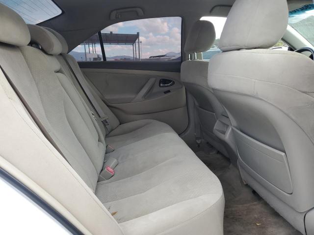 2009 TOYOTA CAMRY BASE #3293472420