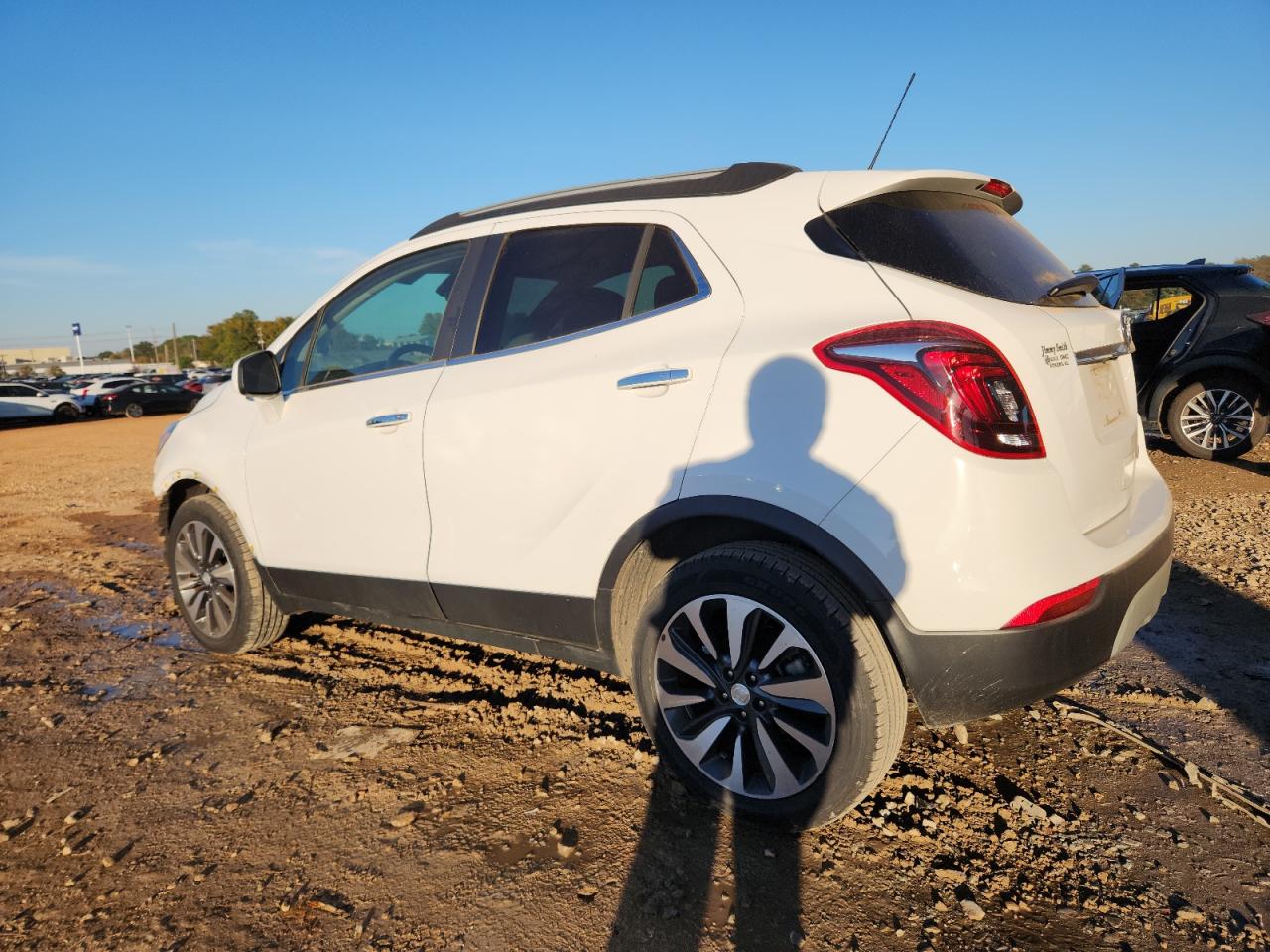 BUICK ENCORE PREFERRED