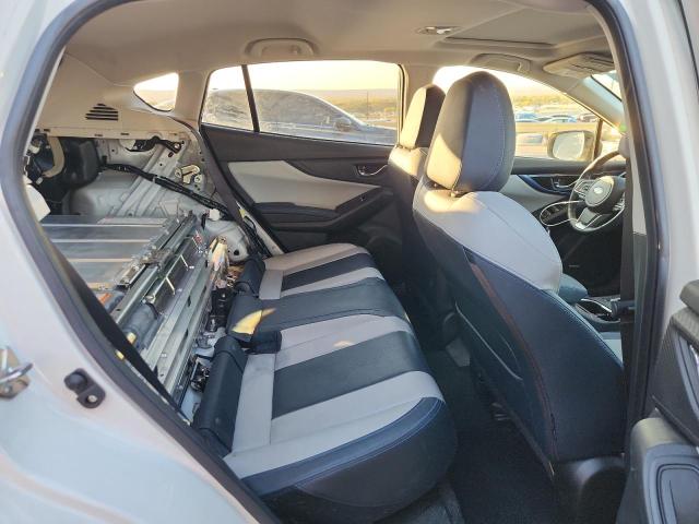 2019 SUBARU CROSSTREK #3281593405