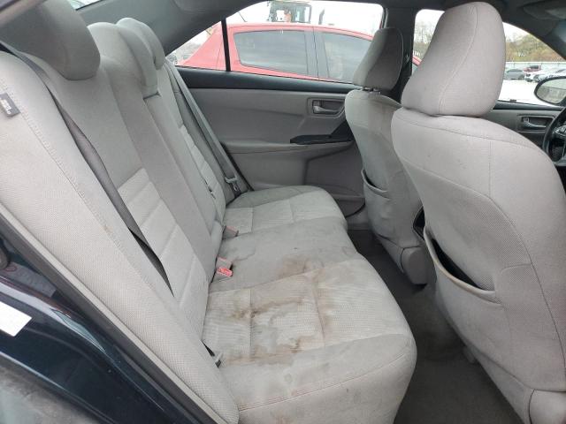 2016 TOYOTA CAMRY LE #3296968847