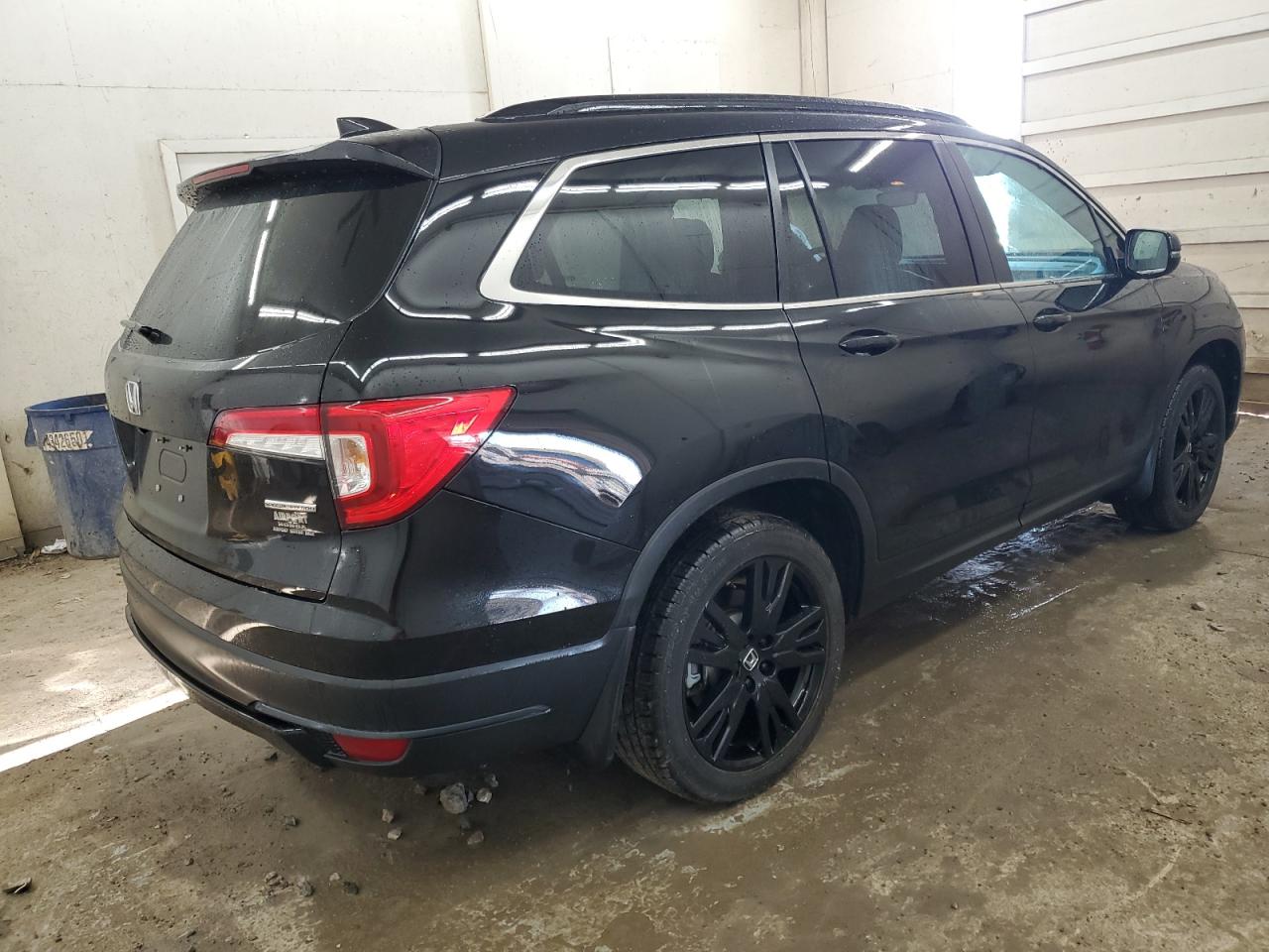 HONDA PILOT SE