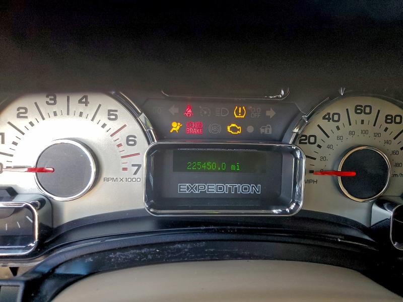 2008 FORD EXPEDITION #3304178443