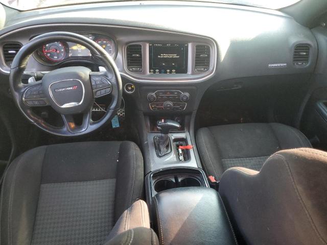 2021 DODGE CHARGER GT #3301742380