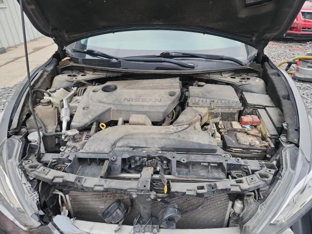 2017 NISSAN ALTIMA 2.5 #3293464424