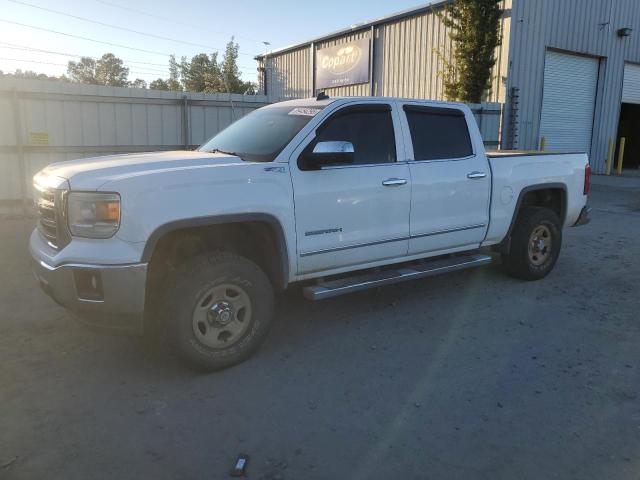 GMC SIERRA K15