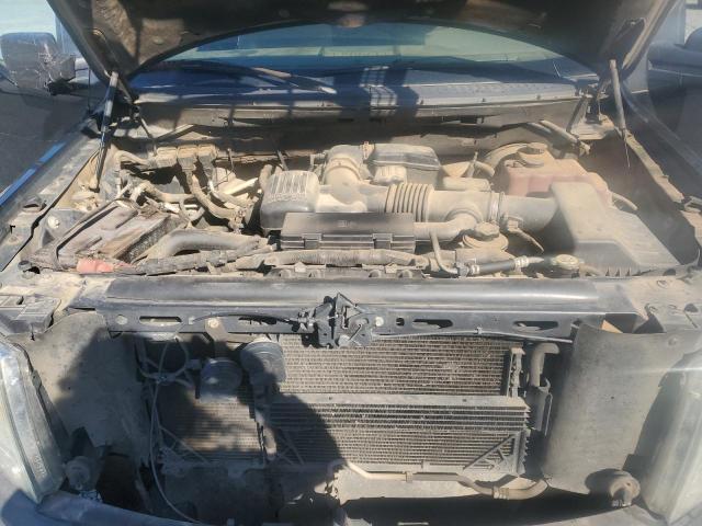 2010 FORD F150 SUPER - 1FTFX1CV0AFB12833