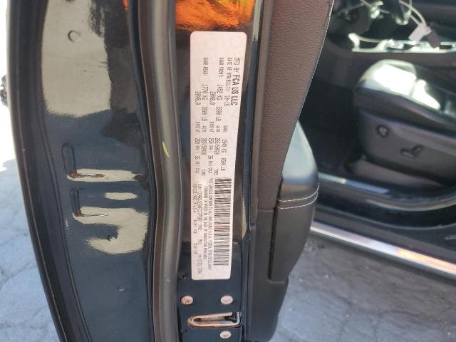 2015 DODGE DURANGO CI #3296282427