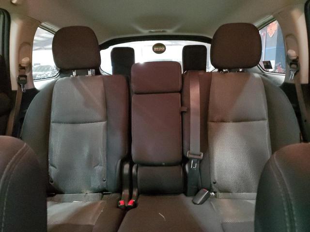 2020 NISSAN PATHFINDER - 5N1DR2AMXLC624262