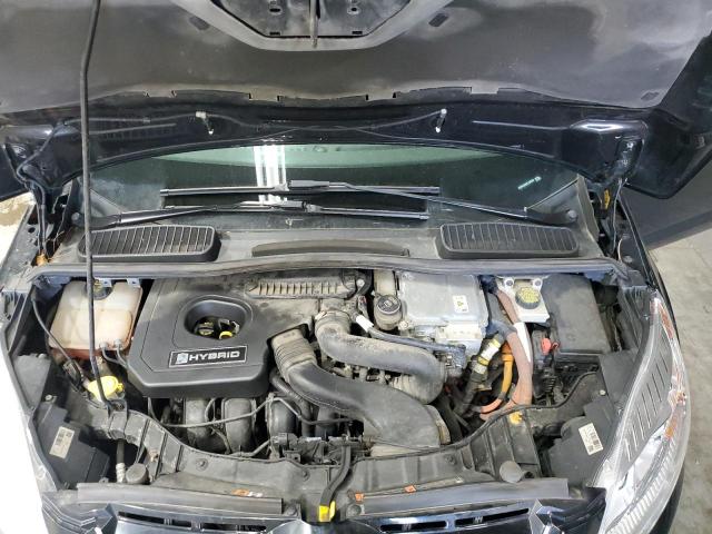 2017 FORD C-MAX SE #3293538456