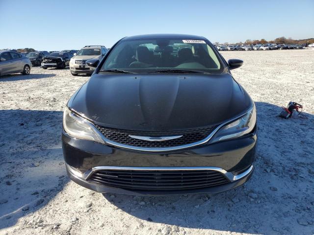 2015 CHRYSLER 200 LIMITE #3297932806