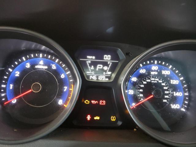 2015 HYUNDAI ELANTRA SE #3290214202