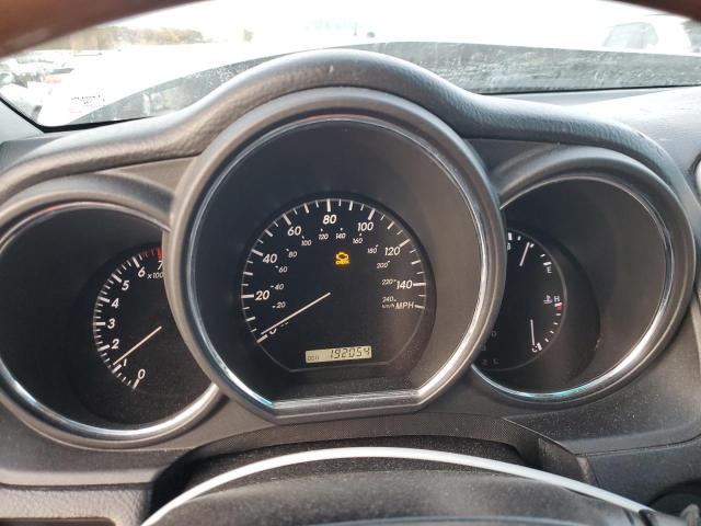 2007 LEXUS RX 350 #3286629906