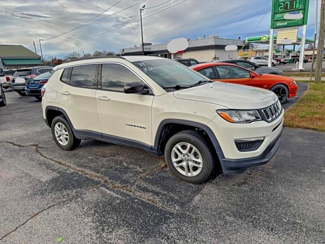 2019 JEEP COMPASS SP #3297936806