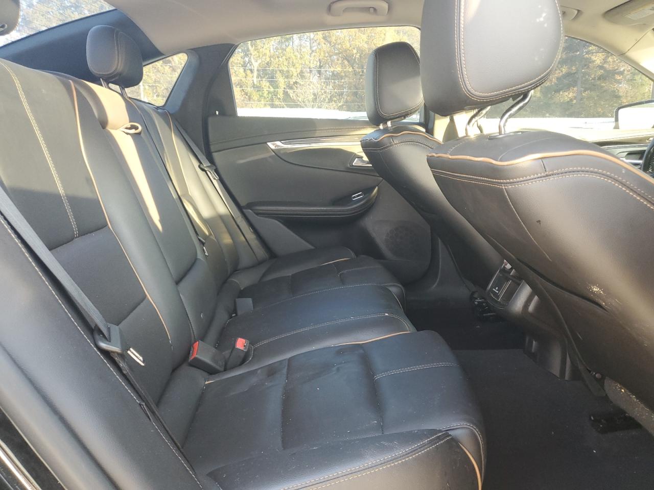 CHEVROLET IMPALA PREMIER