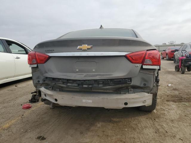 2017 CHEVROLET IMPALA LT #3304554439