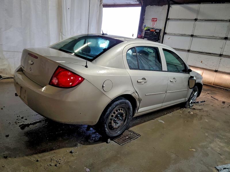 2009 CHEVROLET COBALT LT #3301962617