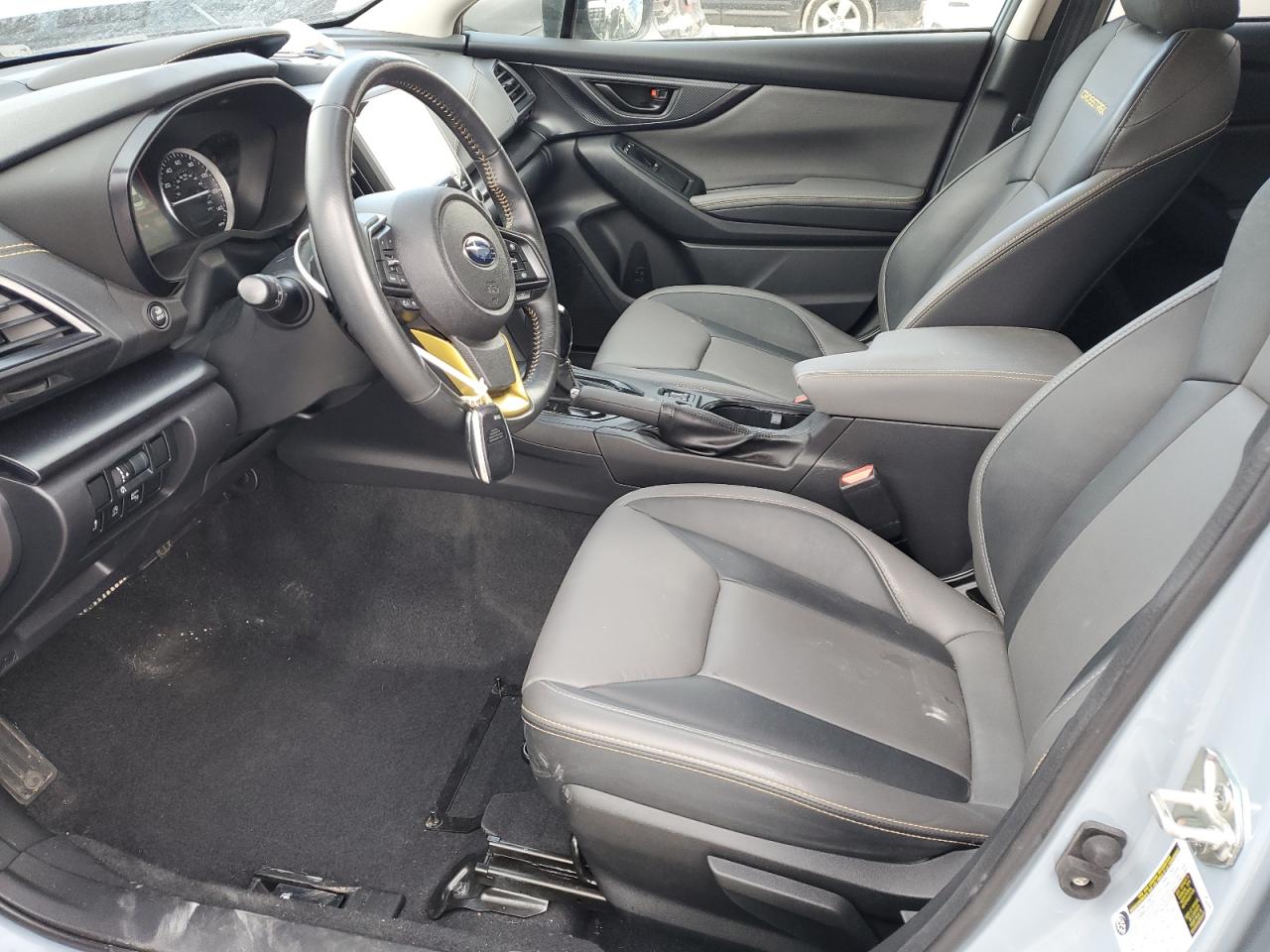 SUBARU CROSSTREK SPORT