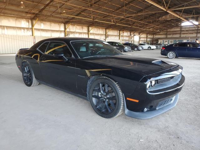 2021 DODGE CHALLENGER 2C3CDZBT1MH603283