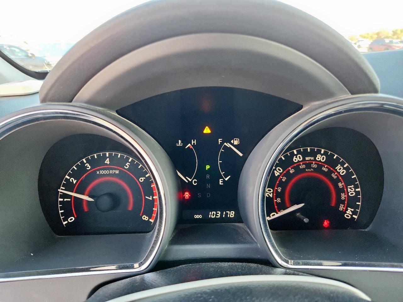 TOYOTA HIGHLANDER BASE