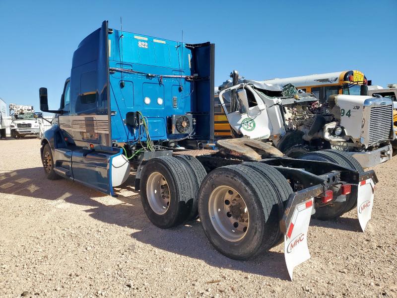 2019 INTERNATIONAL LT625 #3312689184