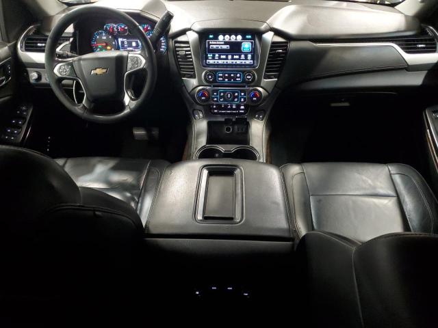 2018 CHEVROLET SUBURBAN K #3285823912